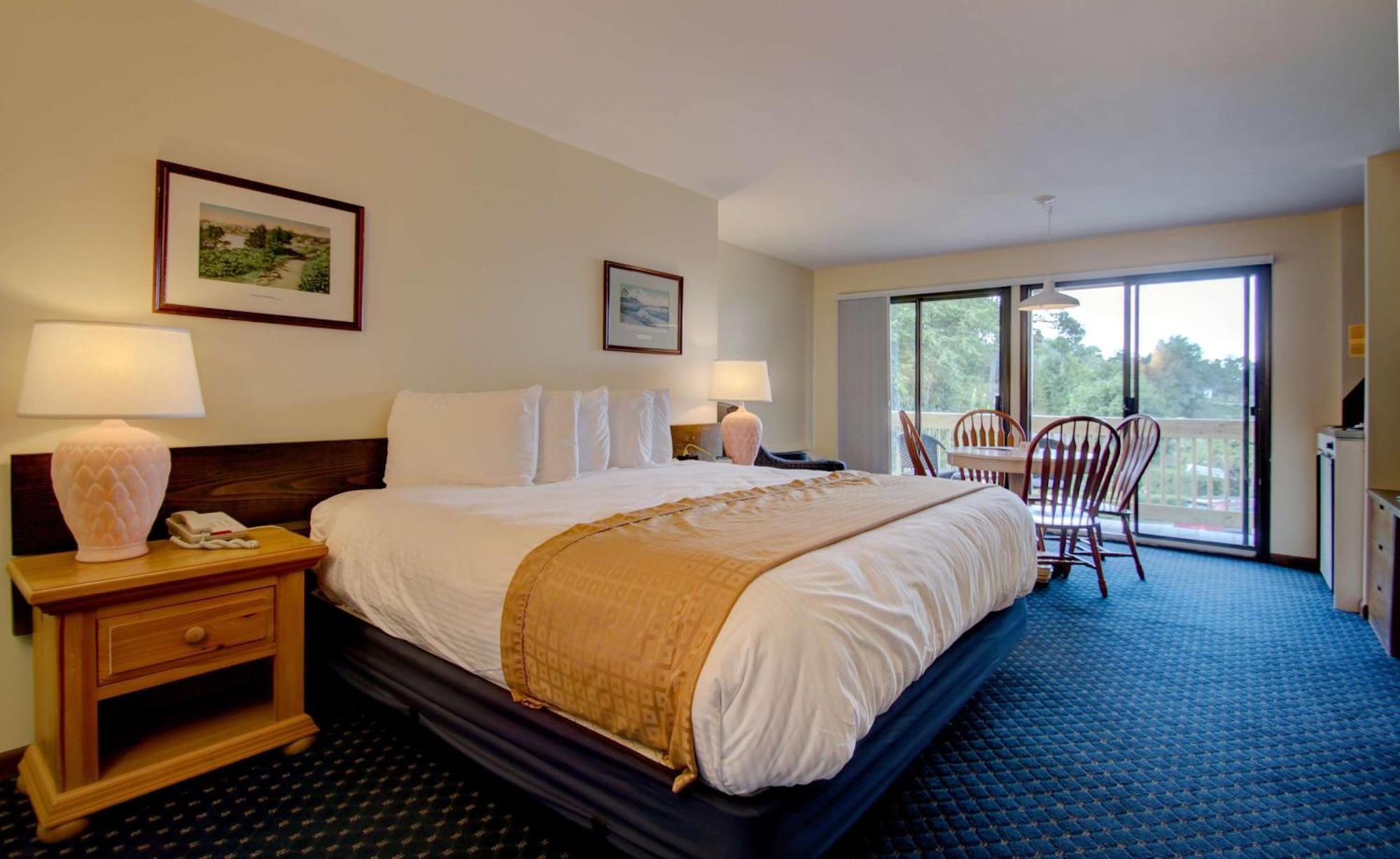 Aspinquid Resort Ogunquit Kültér fotó