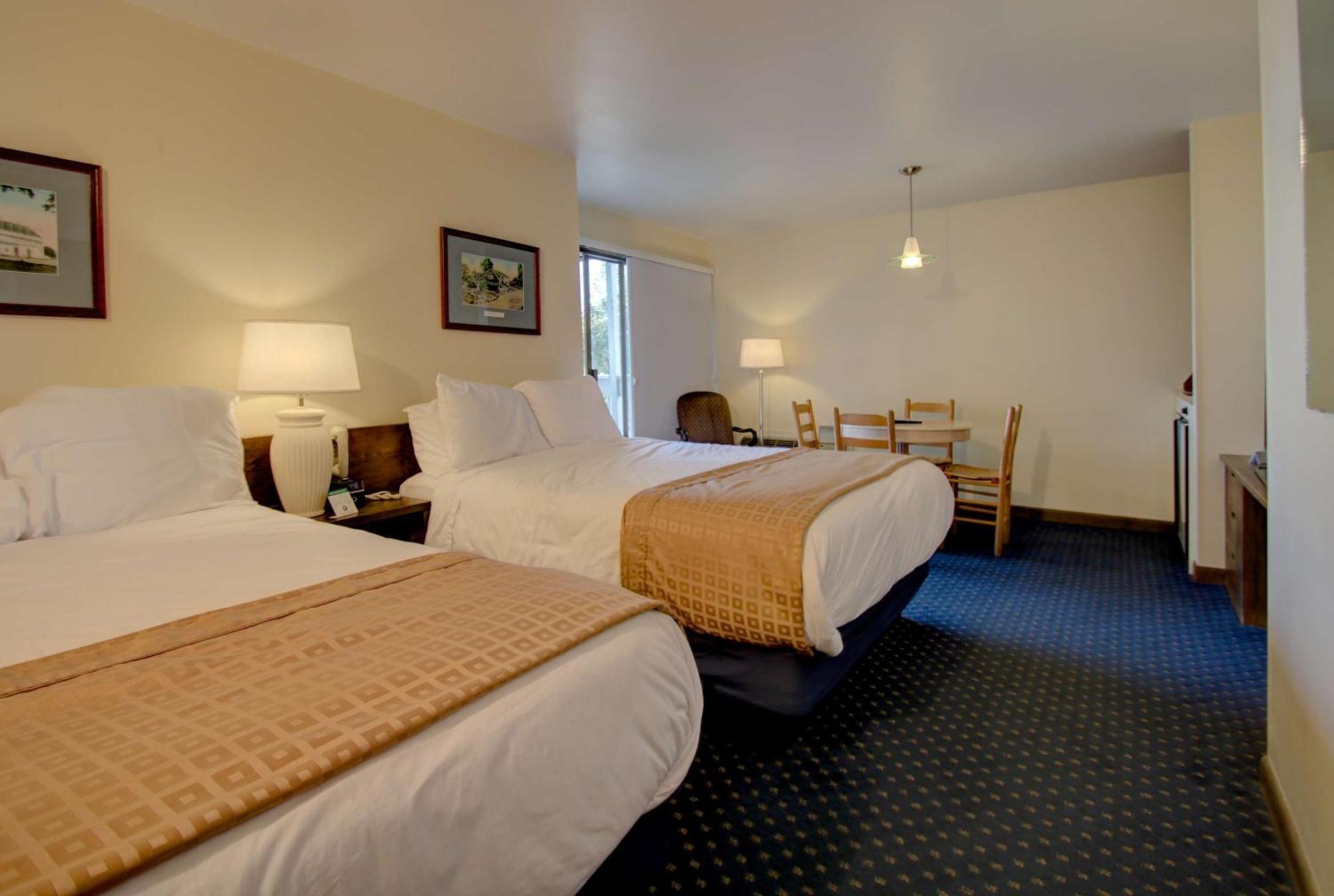 Aspinquid Resort Ogunquit Kültér fotó