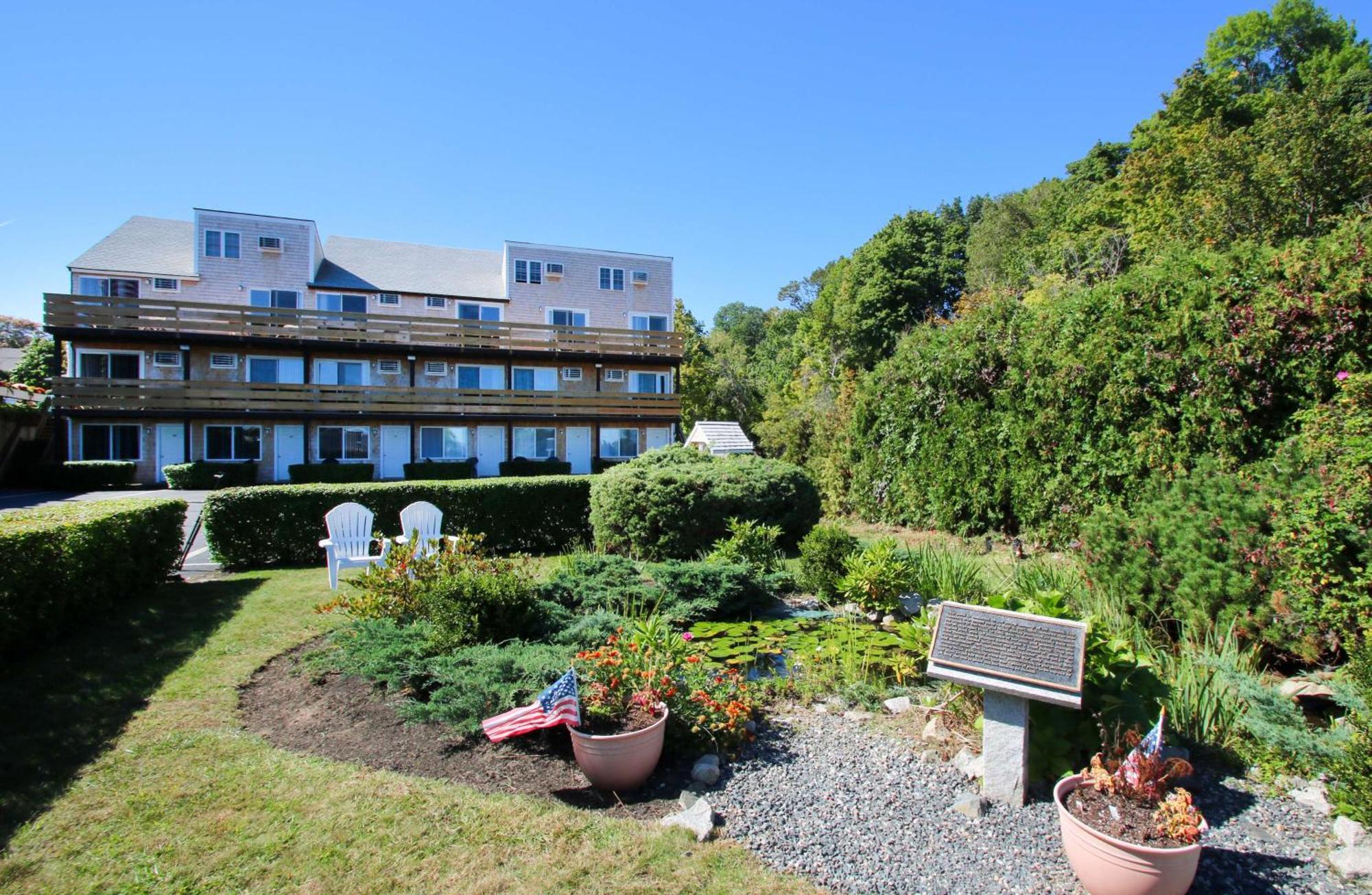 Aspinquid Resort Ogunquit Kültér fotó