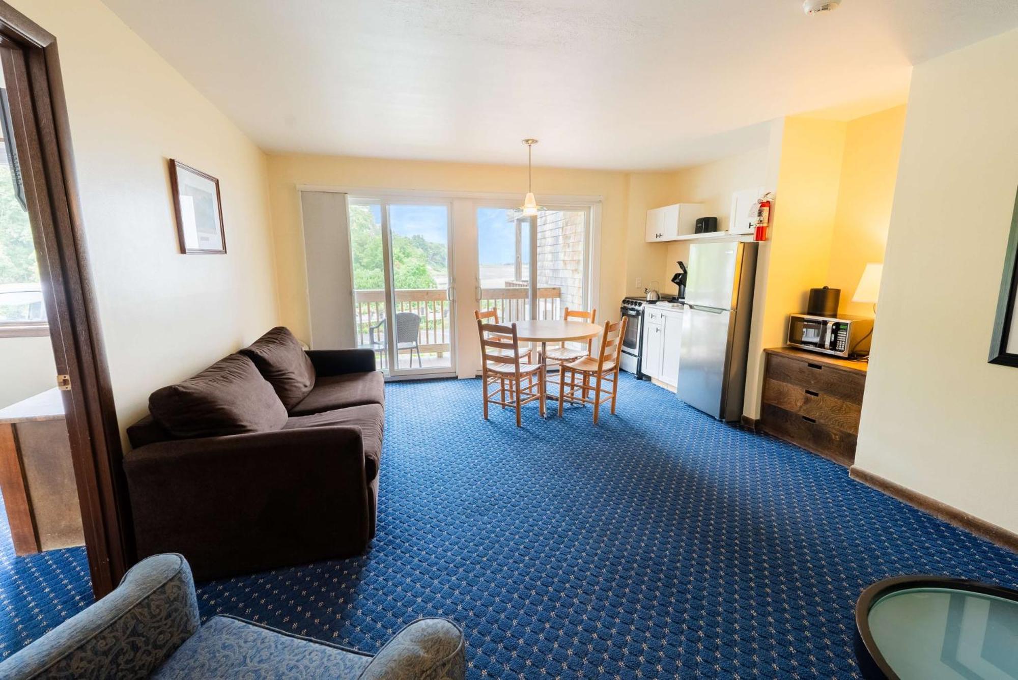 Aspinquid Resort Ogunquit Kültér fotó