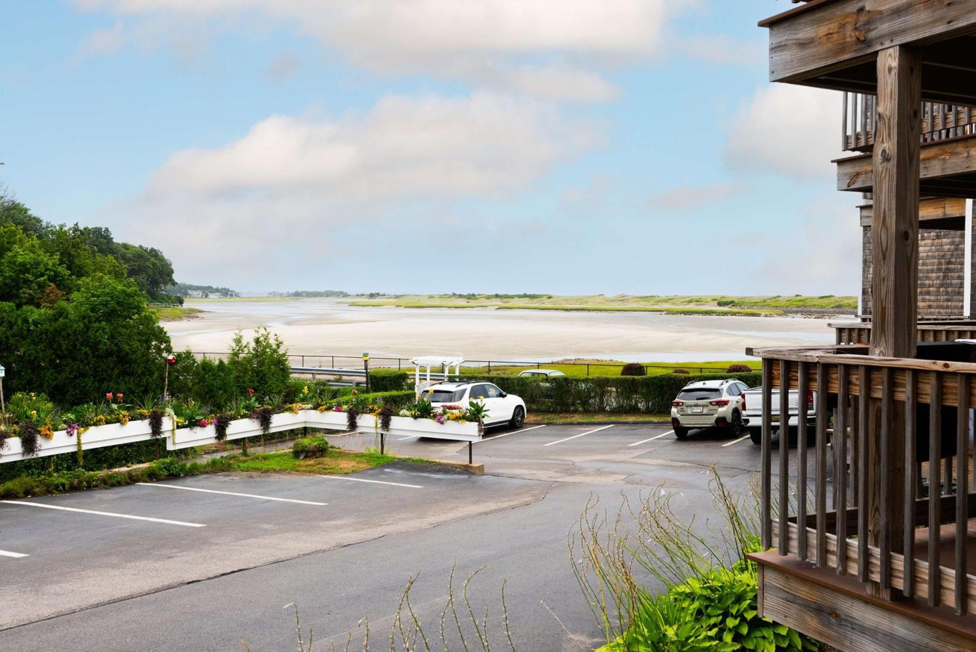 Aspinquid Resort Ogunquit Kültér fotó