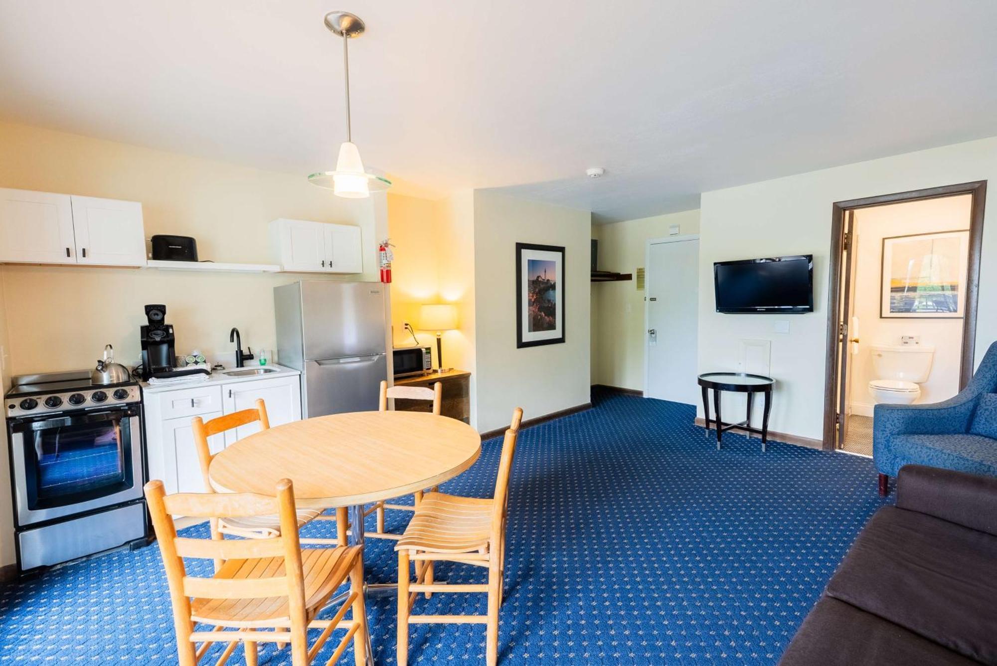 Aspinquid Resort Ogunquit Kültér fotó