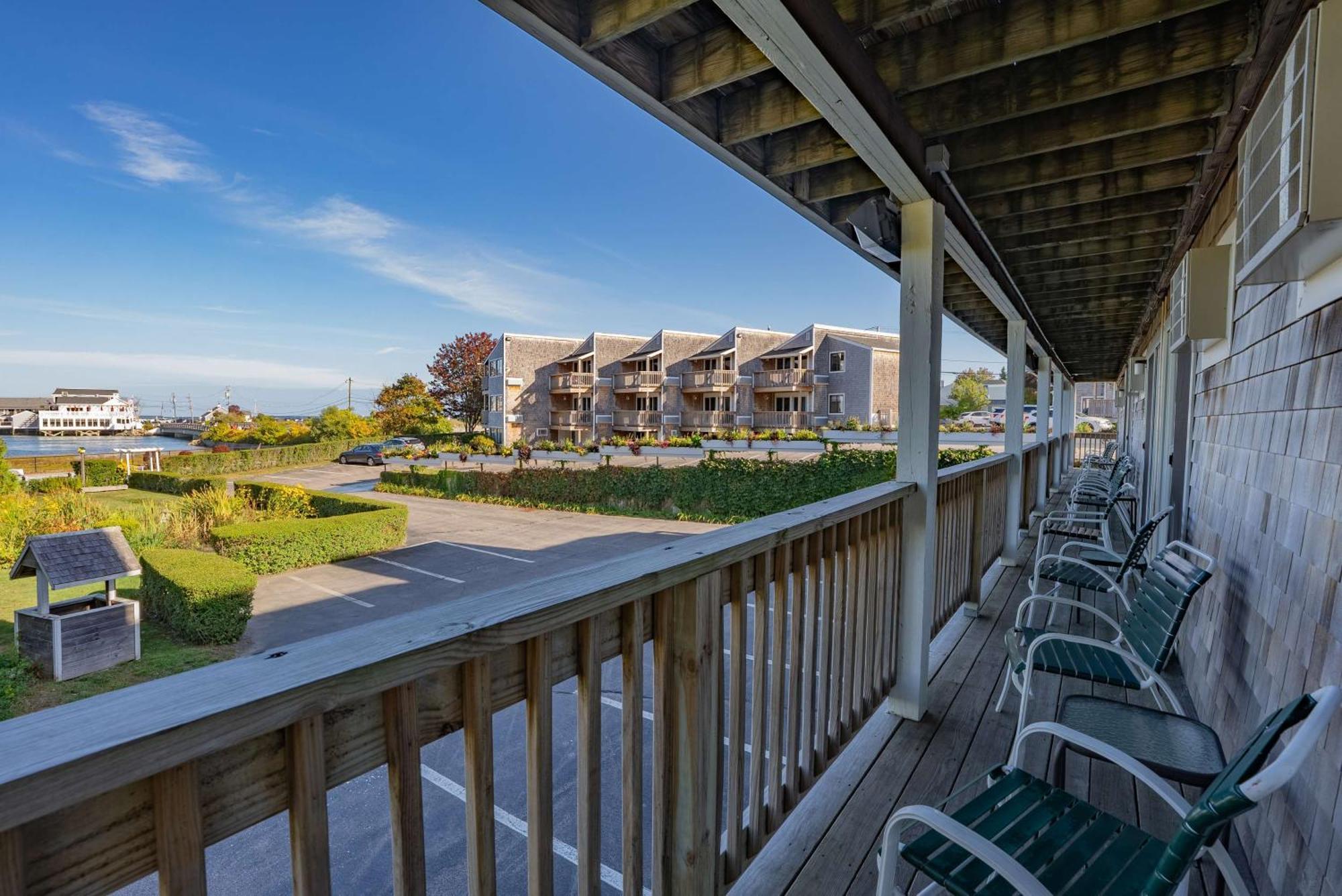 Aspinquid Resort Ogunquit Kültér fotó